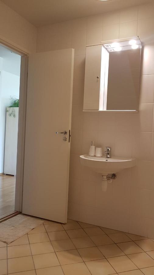 Juuli Apartament Kuressaare Exterior foto