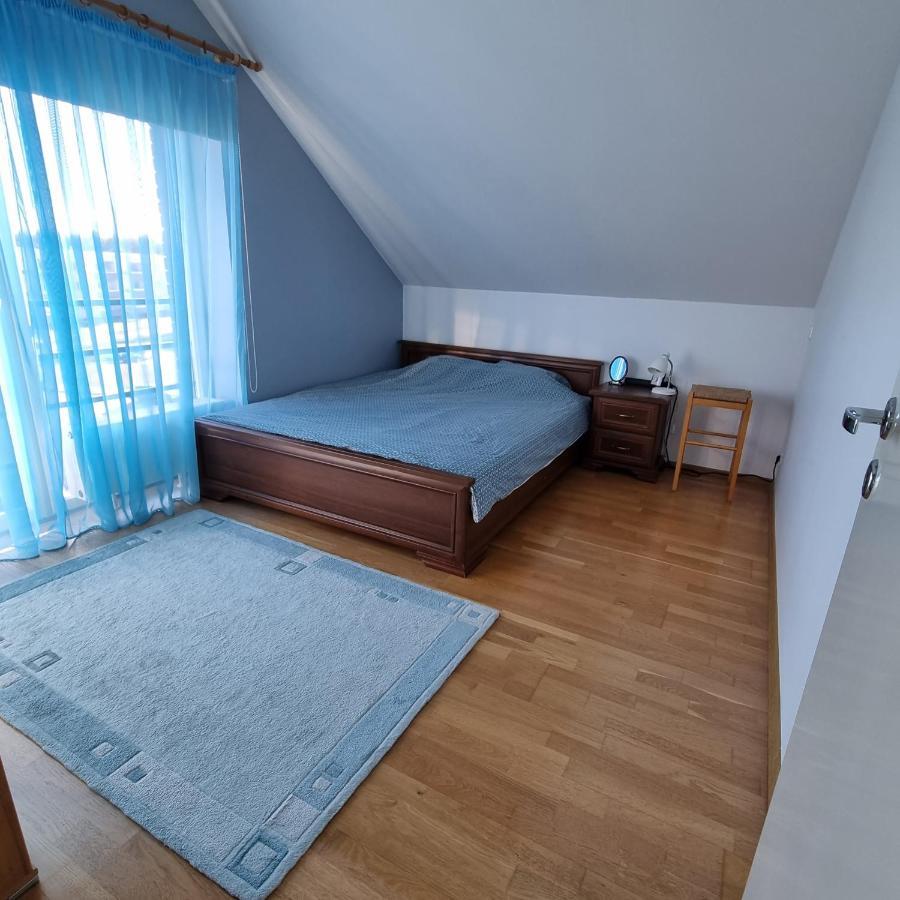 Juuli Apartament Kuressaare Exterior foto