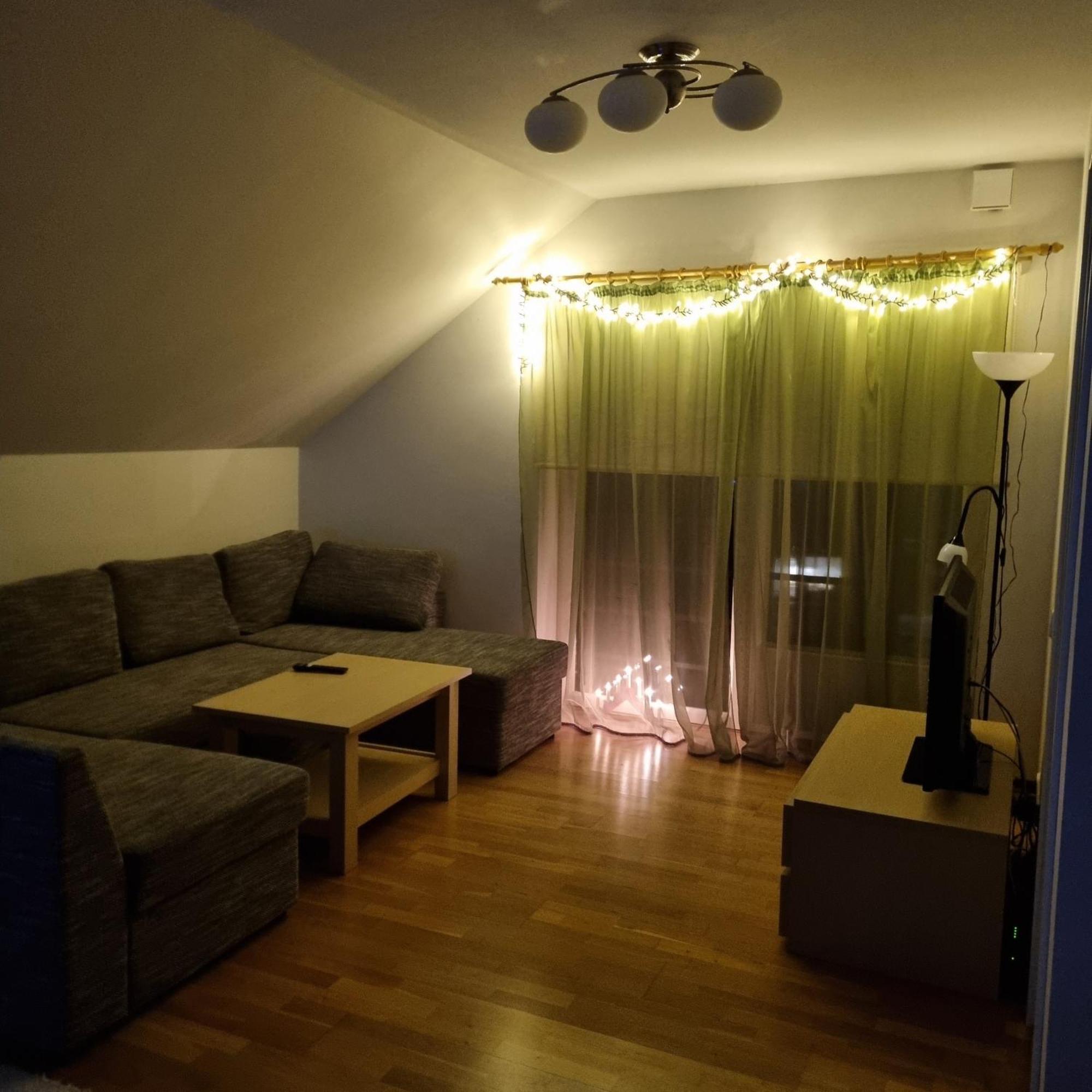 Juuli Apartament Kuressaare Exterior foto