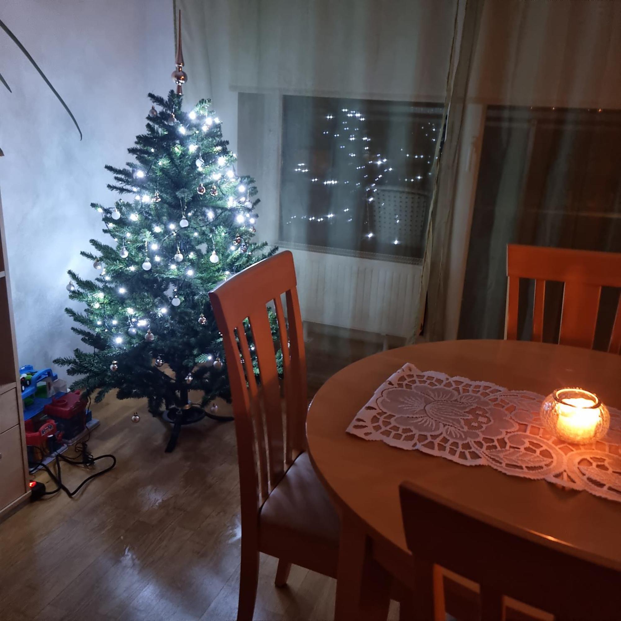 Juuli Apartament Kuressaare Exterior foto